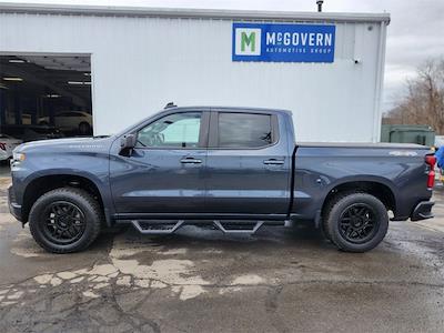 Used 2021 Chevrolet Silverado 1500 - photo 1