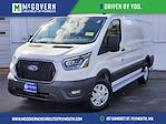 2023 Ford Transit 250 Low Roof RWD Empty Cargo Van for sale #CC310 - photo 1