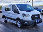 2023 Ford Transit 250 Low Roof RWD Empty Cargo Van for sale #CC310 - photo 7
