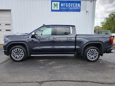2023 GMC Sierra 1500 Crew Cab 4WD Pickup for sale #CC313 - photo 2