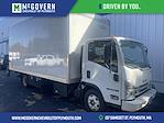2022 Isuzu NPR-HD Regular Cab 4x2 Box Truck for sale #CC316 - photo 1