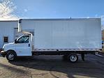 2021 Chevrolet Express 4500 DRW RWD Box Truck for sale #CC316A - photo 2