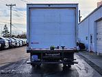 2021 Chevrolet Express 4500 DRW RWD Box Truck for sale #CC316A - photo 4