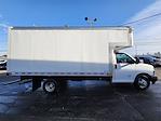 2021 Chevrolet Express 4500 DRW RWD Box Truck for sale #CC316A - photo 5