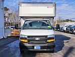 2021 Chevrolet Express 4500 DRW RWD Box Truck for sale #CC316A - photo 7