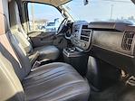 2021 Chevrolet Express 4500 DRW RWD Box Truck for sale #CC316A - photo 8