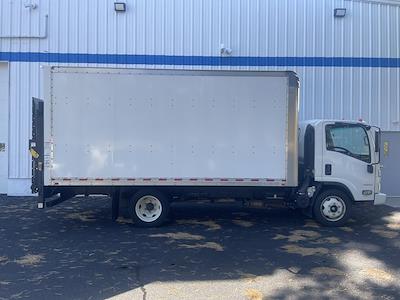2023 Chevrolet LCF 4500 Regular Cab RWD Box Truck for sale #CC317 - photo 2