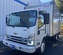 2023 Chevrolet LCF 4500 Regular Cab RWD Box Truck for sale #CC317 - photo 11
