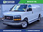 2023 GMC Savana 2500 RWD Empty Cargo Van for sale #CC321 - photo 1