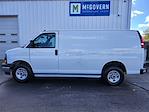 2023 GMC Savana 2500 RWD Empty Cargo Van for sale #CC321 - photo 2