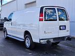 2023 GMC Savana 2500 RWD Empty Cargo Van for sale #CC321 - photo 3