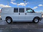 2023 GMC Savana 2500 RWD Empty Cargo Van for sale #CC321 - photo 6