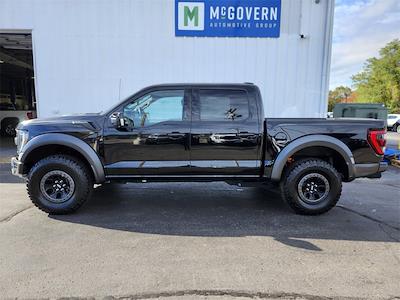 2023 Ford F-150 SuperCrew Cab 4x4 Pickup for sale #CC330 - photo 2
