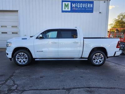 2023 Ram 1500 Crew Cab 4x4 Pickup for sale #CC331 - photo 2