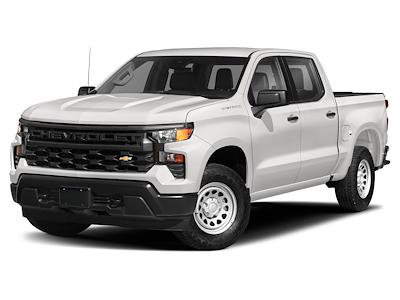 2022 Chevrolet Silverado 1500 Crew Cab 4WD Pickup for sale #CC332 - photo 1