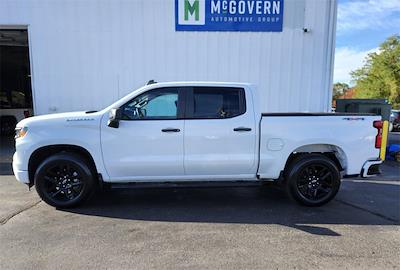 2022 Chevrolet Silverado 1500 Crew Cab 4WD Pickup for sale #CC332 - photo 2