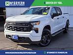 2022 Chevrolet Silverado 1500 Crew Cab 4WD Pickup for sale #CC332 - photo 1
