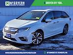 Used 2020 Honda Odyssey Elite Minivan for sale #CC338A - photo 1