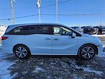 Used 2020 Honda Odyssey Elite Minivan for sale #CC338A - photo 6