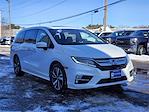 Used 2020 Honda Odyssey Elite Minivan for sale #CC338A - photo 7