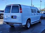 Used 2024 Chevrolet Express 2500 Empty Cargo Van for sale #CC343 - photo 5