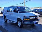 Used 2024 Chevrolet Express 2500 Empty Cargo Van for sale #CC343 - photo 7