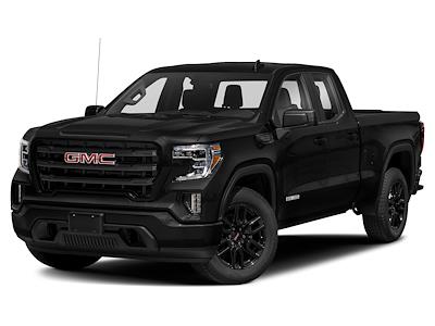2021 GMC Sierra 1500 Double Cab 4WD Pickup for sale #CC346 - photo 1