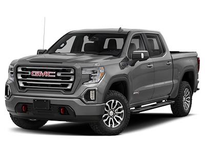2021 GMC Sierra 1500 Crew Cab 4WD Pickup for sale #CC348 - photo 1
