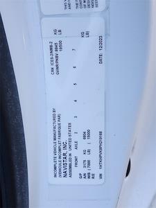 Used 2023 Chevrolet Silverado 5500 - photo 1