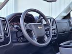Used 2023 Chevrolet Silverado 5500 Regular Cab Cab Chassis for sale #CC349 - photo 12