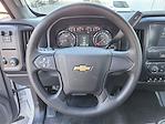 Used 2023 Chevrolet Silverado 5500 Regular Cab Cab Chassis for sale #CC349 - photo 17