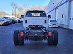 Used 2023 Chevrolet Silverado 5500 Regular Cab Cab Chassis for sale #CC349 - photo 4