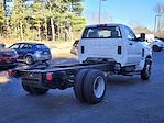 Used 2023 Chevrolet Silverado 5500 Regular Cab Cab Chassis for sale #CC349 - photo 5