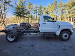 Used 2023 Chevrolet Silverado 5500 Regular Cab Cab Chassis for sale #CC349 - photo 6