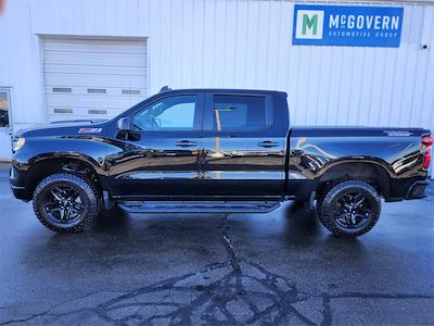 2022 Chevrolet Silverado 1500 Crew Cab 4WD Pickup for sale #CC355 - photo 2