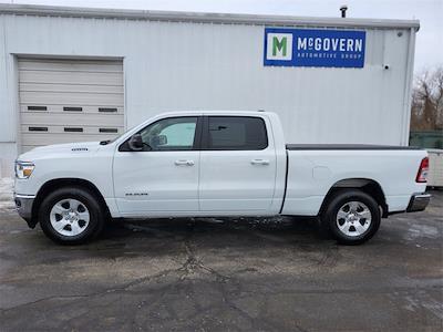 Used 2019 Ram 1500 - photo 1