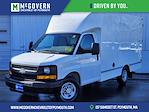 2014 Chevrolet Express 3500 RWD Box Van for sale #CC360 - photo 1