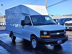 2014 Chevrolet Express 3500 RWD Box Van for sale #CC360 - photo 6