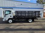 2024 Chevrolet LCF 4500HG Regular Cab RWD Stake Bed for sale #CC361 - photo 2
