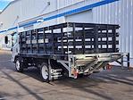 2024 Chevrolet LCF 4500HG Regular Cab RWD Stake Bed for sale #CC361 - photo 3