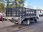 2024 Chevrolet LCF 4500HG Regular Cab RWD Stake Bed for sale #CC361 - photo 5