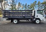 2024 Chevrolet LCF 4500HG Regular Cab RWD Stake Bed for sale #CC361 - photo 6