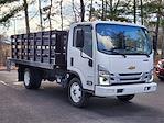 2024 Chevrolet LCF 4500HG Regular Cab RWD Stake Bed for sale #CC361 - photo 7