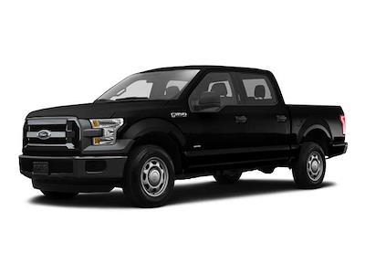 2016 Ford F-150 SuperCrew Cab 4x4 Pickup for sale #CC366A - photo 1