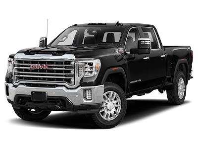 2020 GMC Sierra 2500 Crew Cab 4WD Pickup for sale #CC367 - photo 1