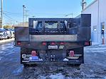 2023 Ford F-350 Regular Cab DRW 4x4 Dump Truck for sale #CC369 - photo 4