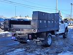 2023 Ford F-350 Regular Cab DRW 4x4 Dump Truck for sale #CC369 - photo 5