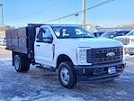 2023 Ford F-350 Regular Cab DRW 4x4 Dump Truck for sale #CC369 - photo 7
