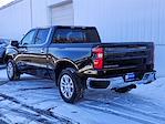 2022 Chevrolet Silverado 1500 Crew Cab 4WD Pickup for sale #CC371 - photo 3