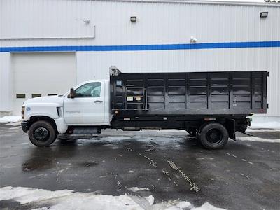 Used 2023 Chevrolet Silverado 5500 - photo 1